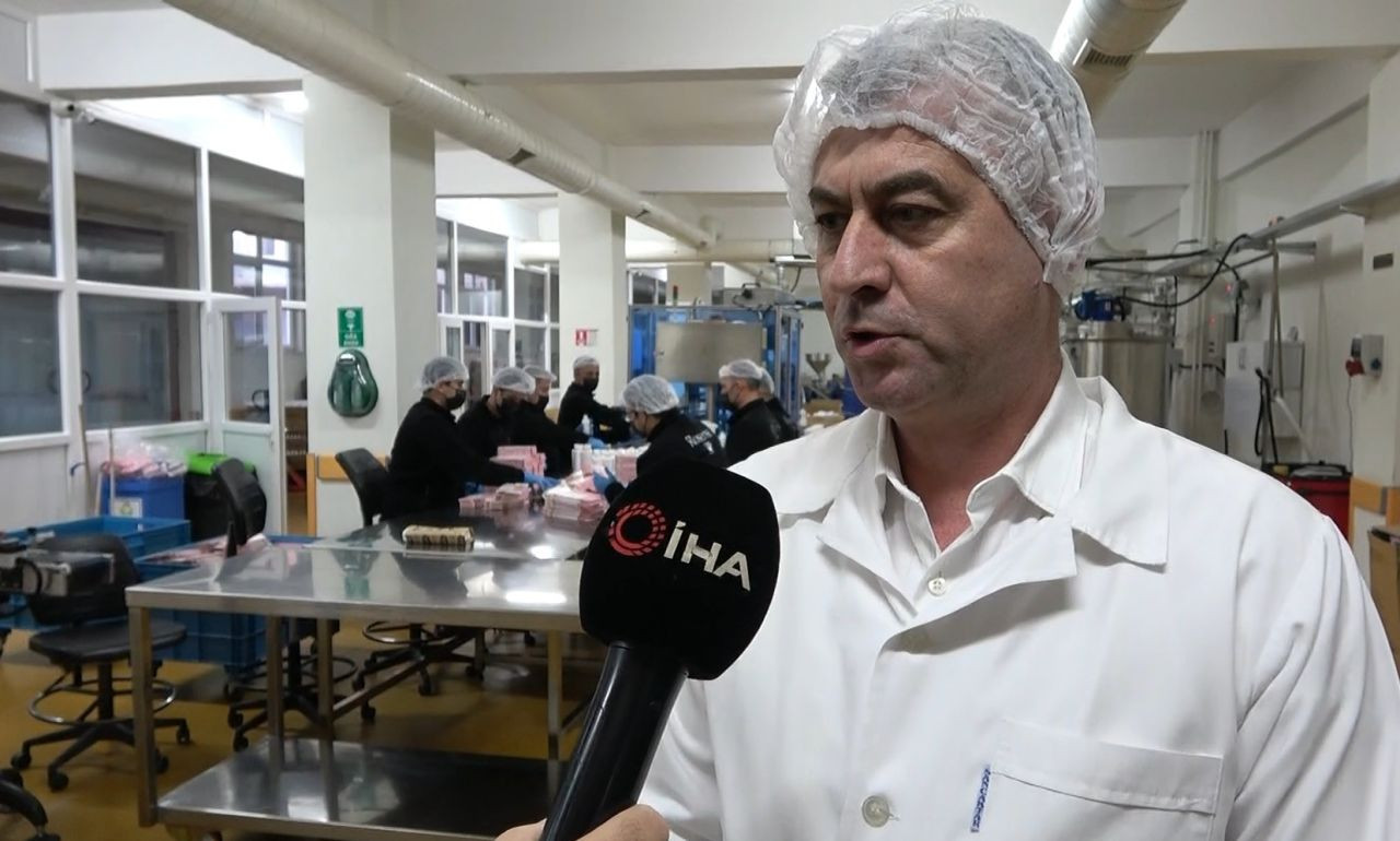 Isparta'nın Gül Yağı Kozmetik Sektöründe Parlıyor: 2024'te 50 Milyon Euro İhracat - Sayfa 10