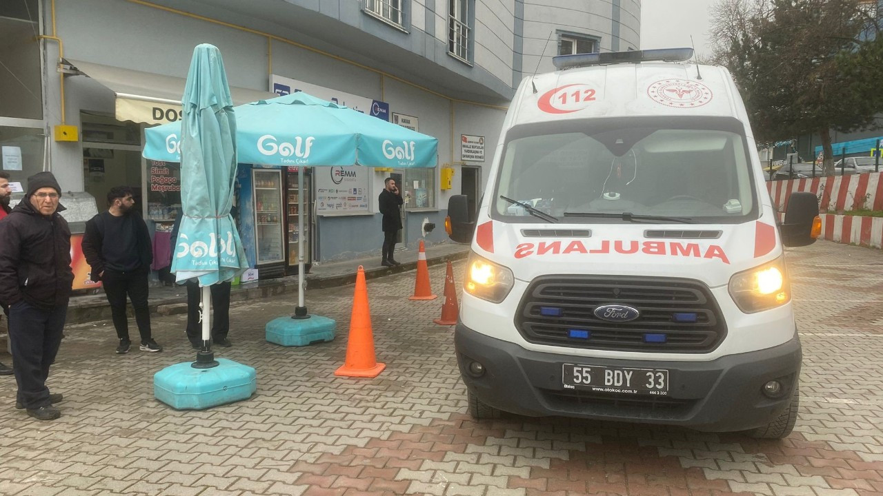 Cezaevinden İzinli Çıktığı Gün Kalp Krizi Geçirerek Hayatını Kaybetti