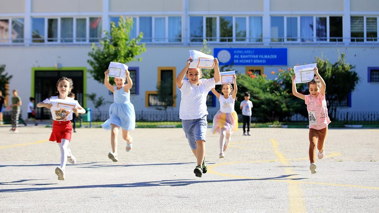 Yarıyıl Tatili Başlıyor: 20 Milyon Öğrenci Karne Heyecanı Yaşayacak - Sayfa 7