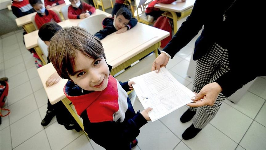 Yarıyıl Tatili Başlıyor: 20 Milyon Öğrenci Karne Heyecanı Yaşayacak - Sayfa 5