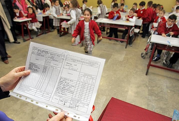 Yarıyıl Tatili Başlıyor: 20 Milyon Öğrenci Karne Heyecanı Yaşayacak - Sayfa 4