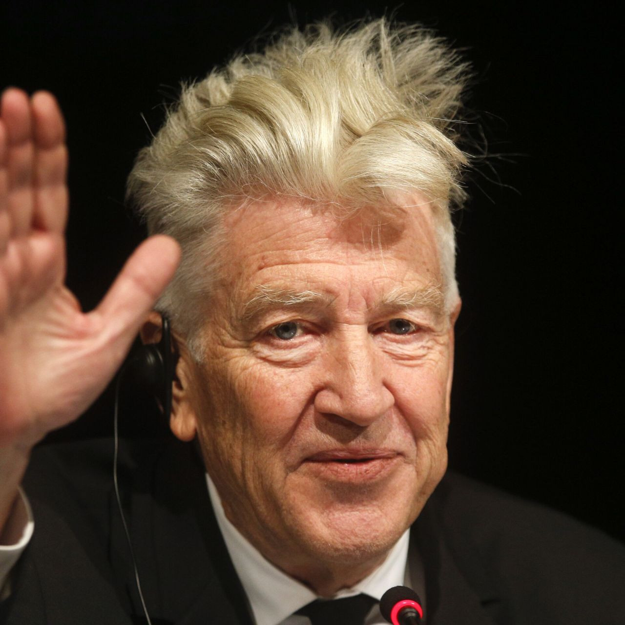 Sinema Dünyası Yas Tutuyor: David Lynch Hayatını Kaybetti - Sayfa 1