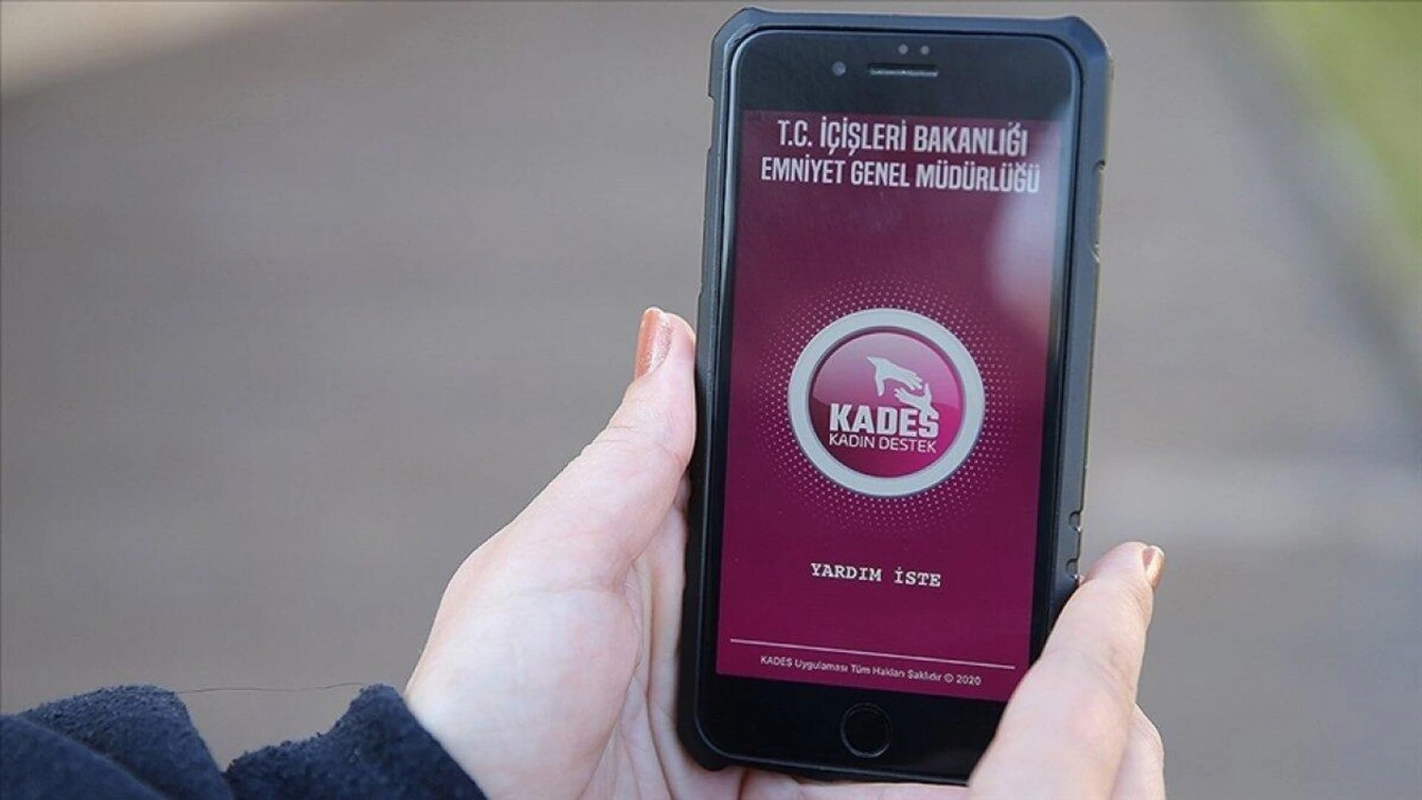 KADES'i İndiren Kadın Sayısı 7,8 Milyonu Aştı - Sayfa 4