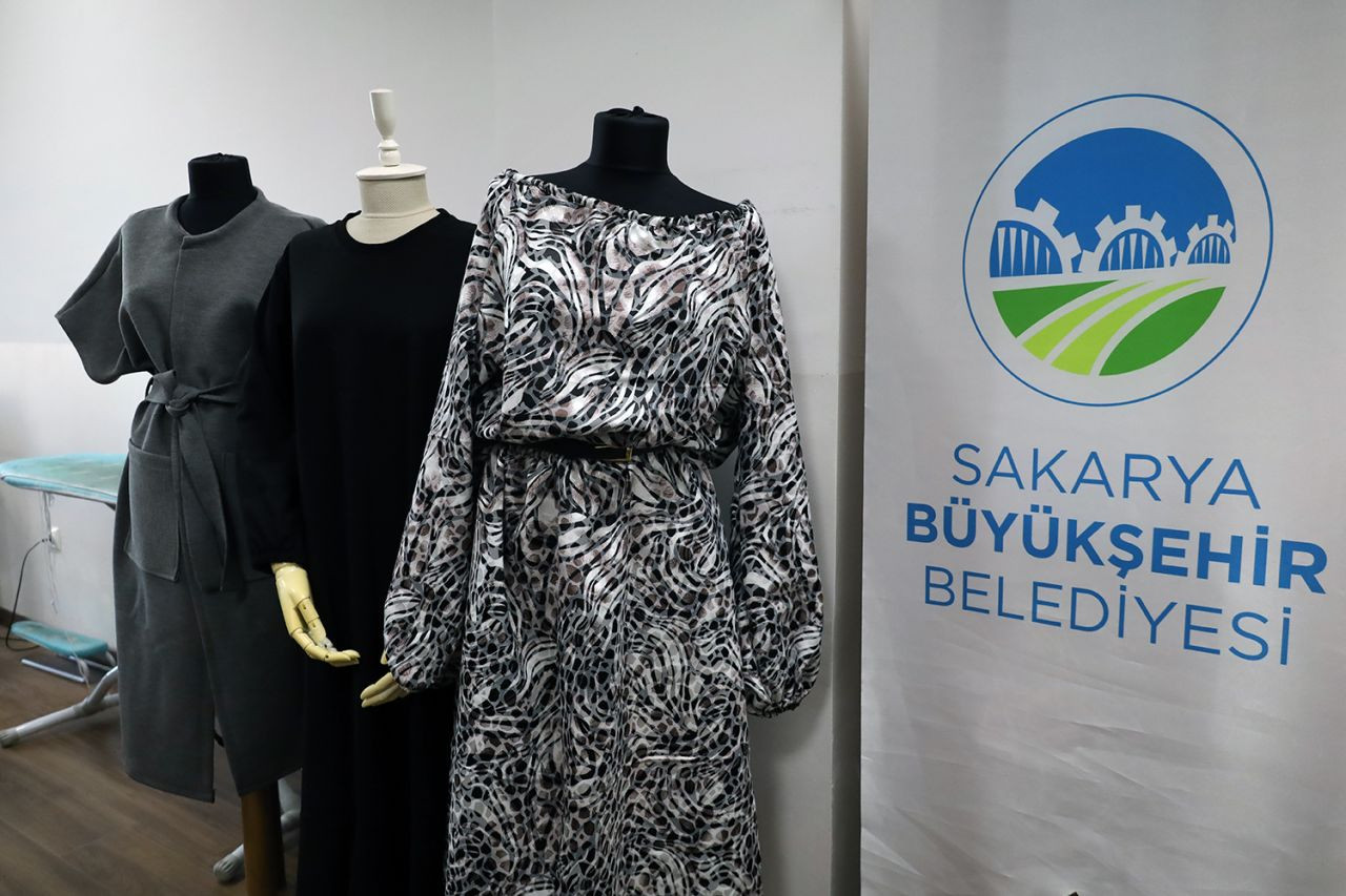 Karasu SAMEK’te Örnek Eğitim! 500 Kursiyer Hem Öğreniyor Hem Kazanıyor - Sayfa 10