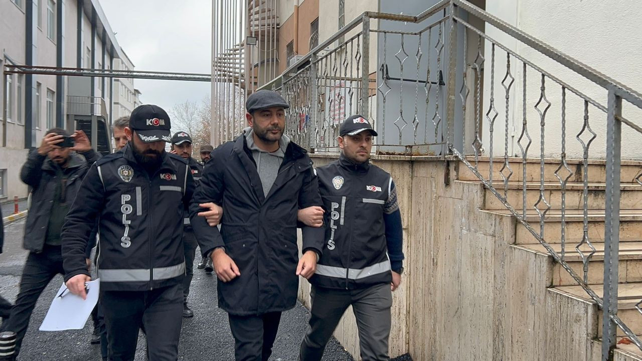 CHP’li Beşiktaş Belediye Başkanı Rıza Akpolat Tutuklandı - Sayfa 5