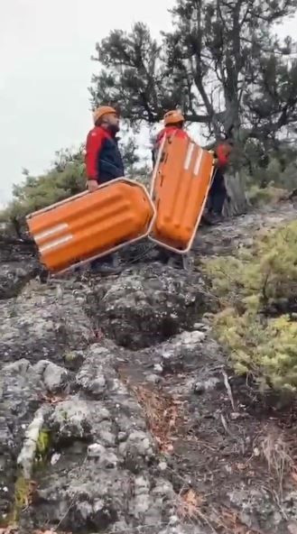 Artvin’de Av Sırasında Kalp Krizi Geçiren Rehber Hayatını Kaybetti - Sayfa 2