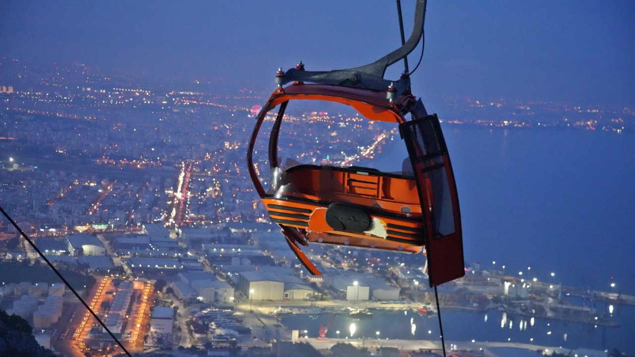 Teleferik Kazası Davasında Tutuklu Sanık Kalmadı