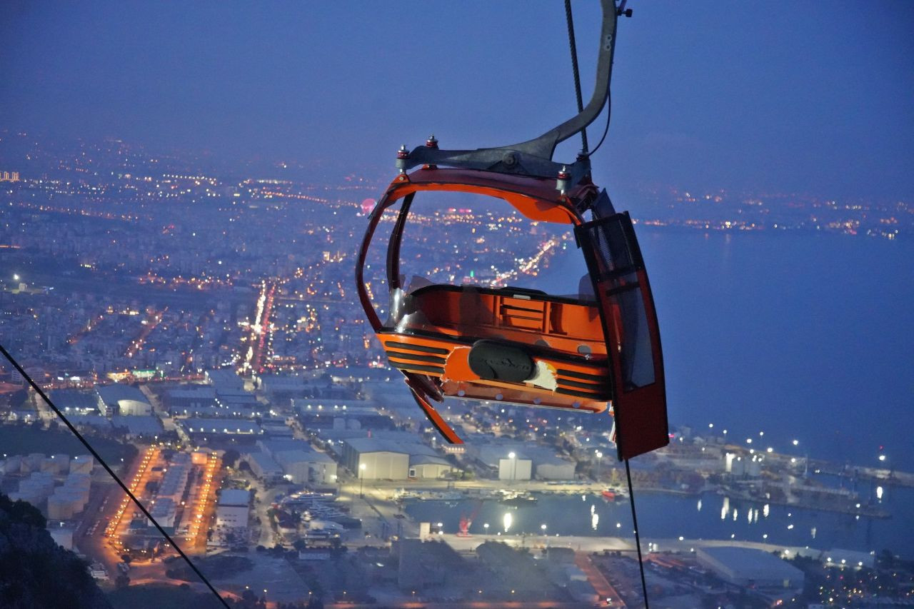 Teleferik Kazası Davasında Tutuklu Sanık Kalmadı - Sayfa 6