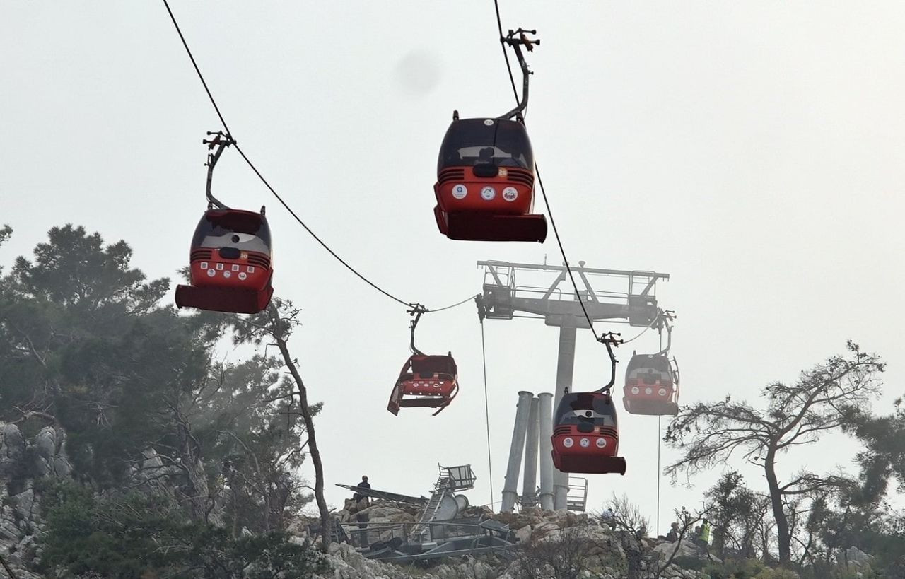 Teleferik Kazası Davasında Tutuklu Sanık Kalmadı - Sayfa 5