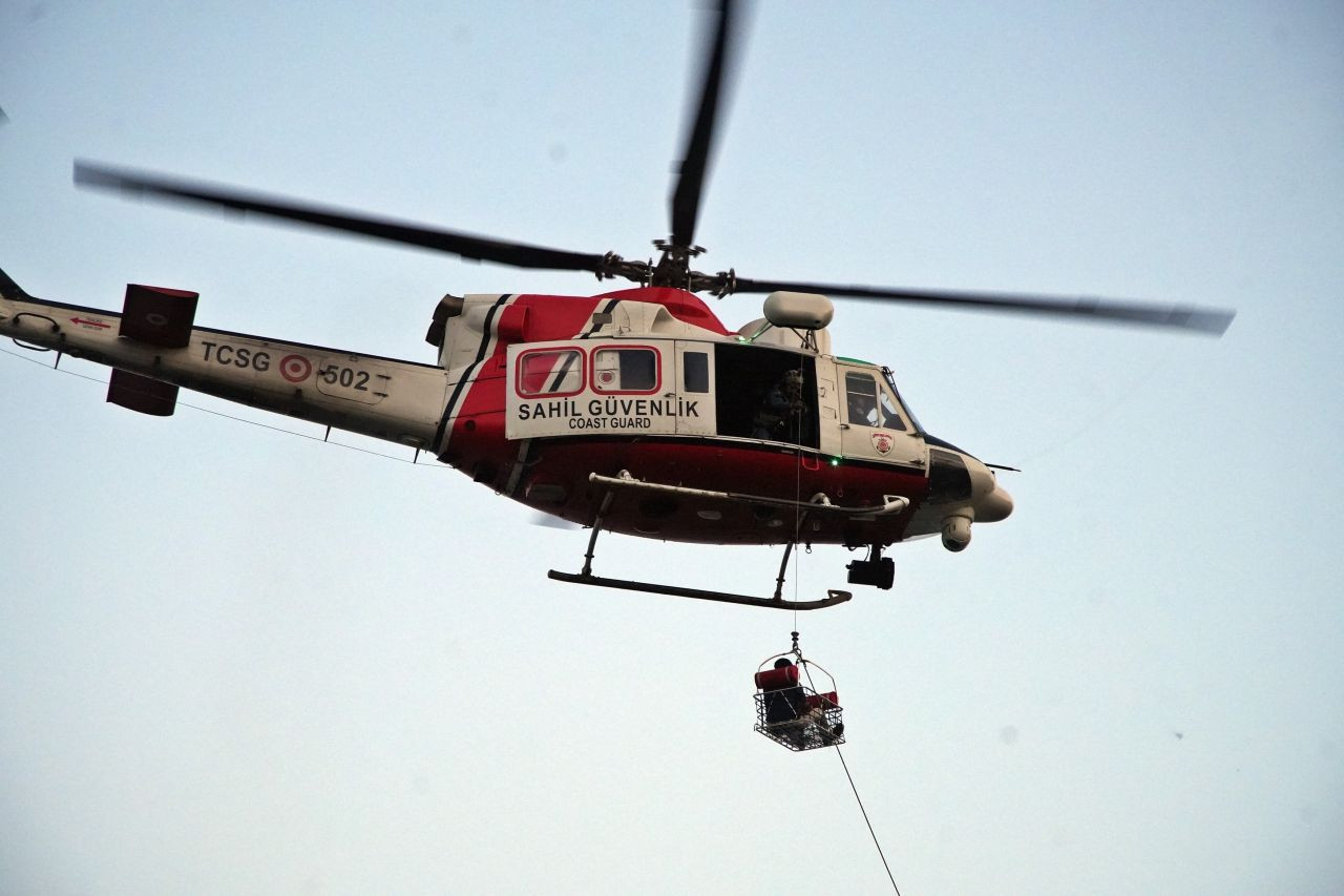 Teleferik Kazası Davasında Tutuklu Sanık Kalmadı - Sayfa 3