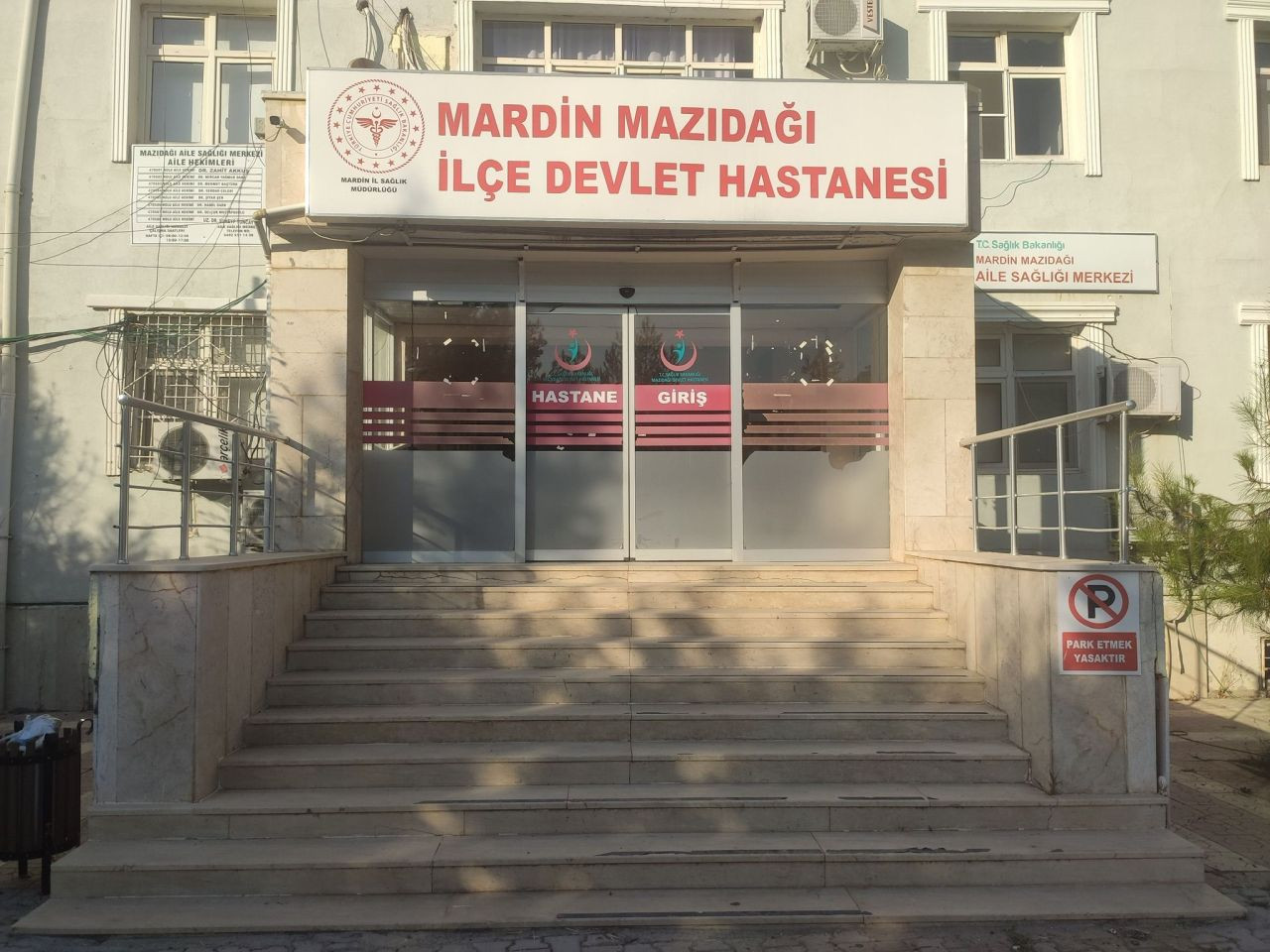 Mardin’de 81 Yaşındaki Eşini Öldüren Koca Tutuklandı - Sayfa 1