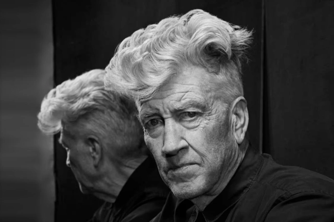 Sinema Dünyası Yas Tutuyor: David Lynch Hayatını Kaybetti - Sayfa 3