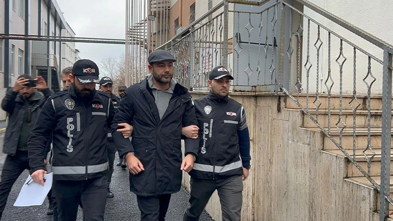 CHP’li Beşiktaş Belediye Başkanı Rıza Akpolat Tutuklandı - Sayfa 9