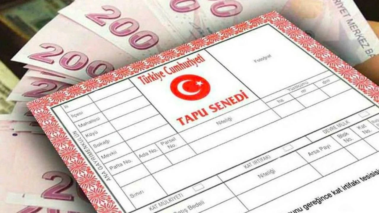 81 İlde Geçerli Olacak 3B Kadastro Sistemi Başlıyor - Sayfa 3