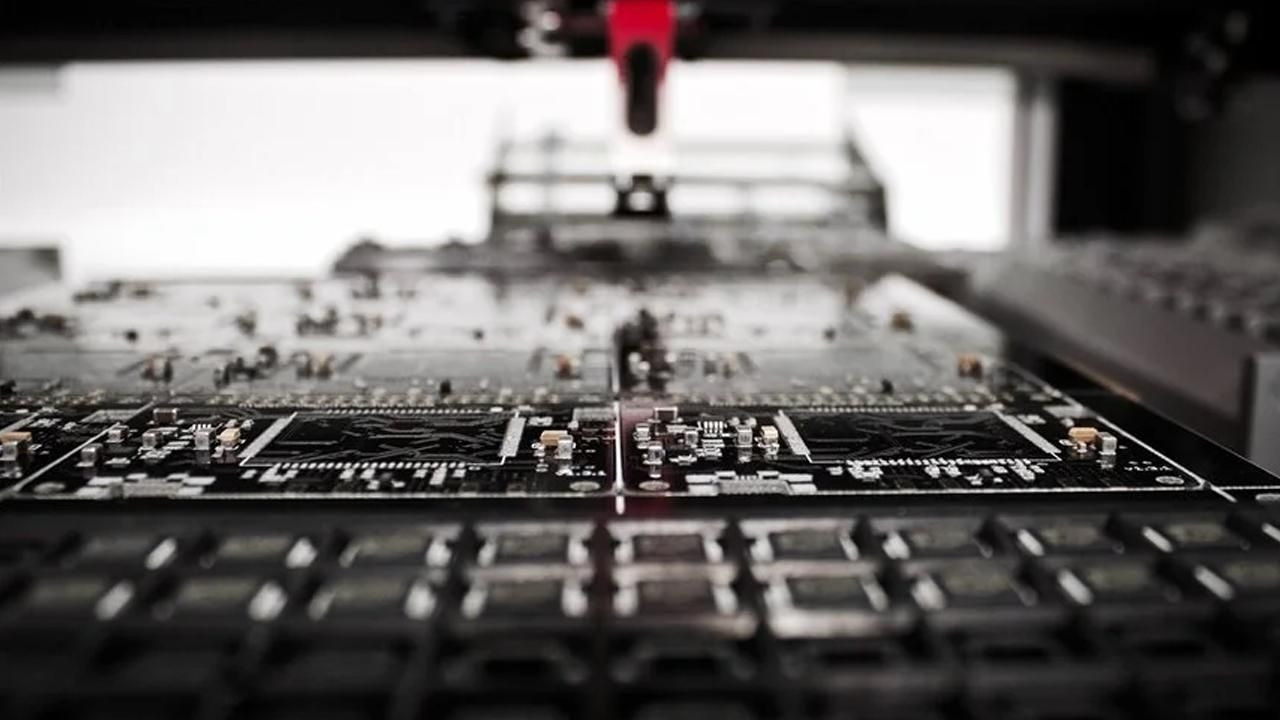 ABD’den Yapay Zeka Çiplerine Kısıtlama: Türkiye’yi de Etkiliyor - Sayfa 8