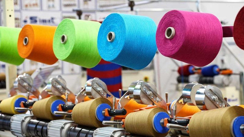 Türk Tekstil Sektörü 9,5 Milyar Dolar İhracatla Rekor Kırdı! Yeşil Üretime Geçiş Çağrısı - Sayfa 5