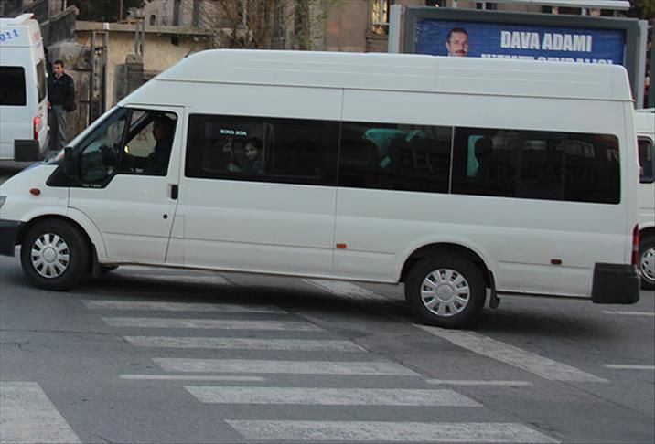 Kamuda Araç Tasarrufu: Fazla Araçların Satışı Başladı - Sayfa 1