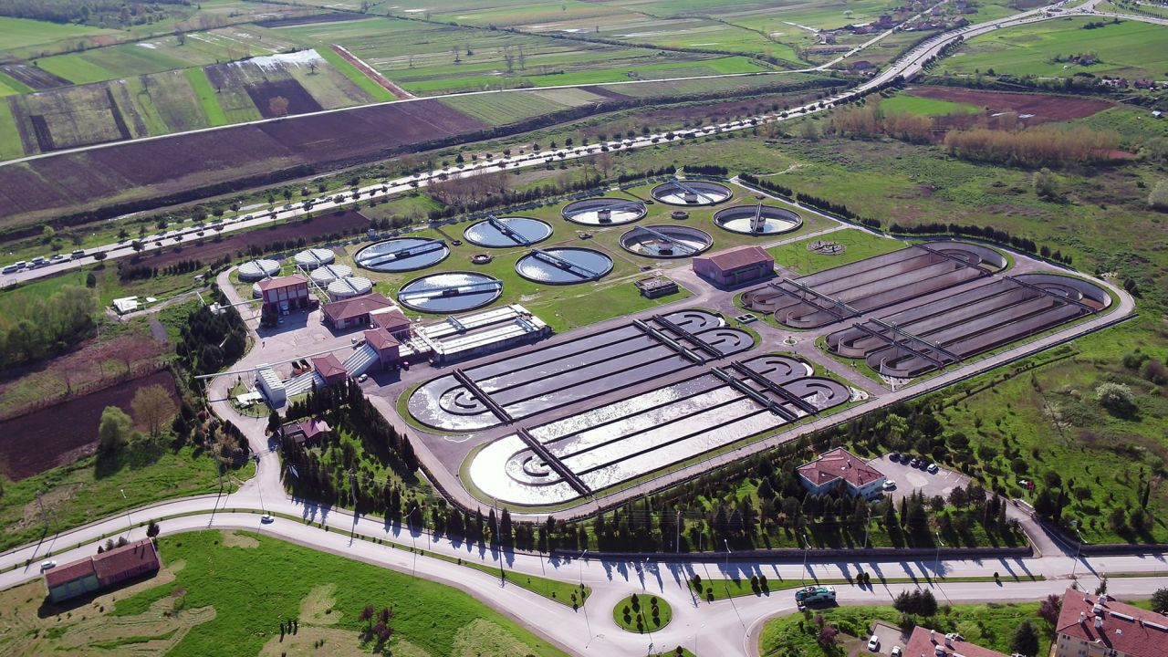 Sakarya’ya İki Yeni Arıtma Tesisi: Su Kaynakları Güvence Altında - Sayfa 9