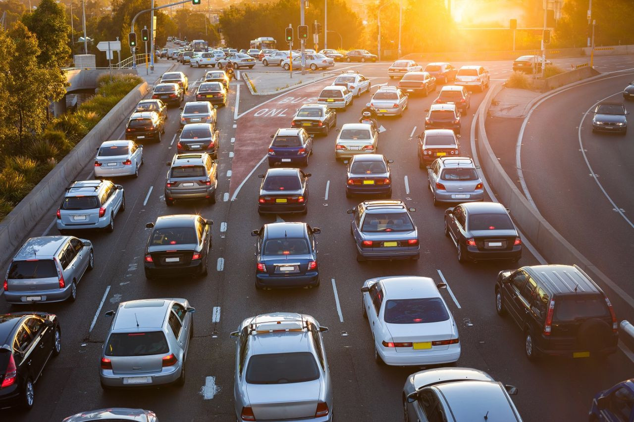 Trafikte En Güvenli Şehirler Açıklandı - Sayfa 8