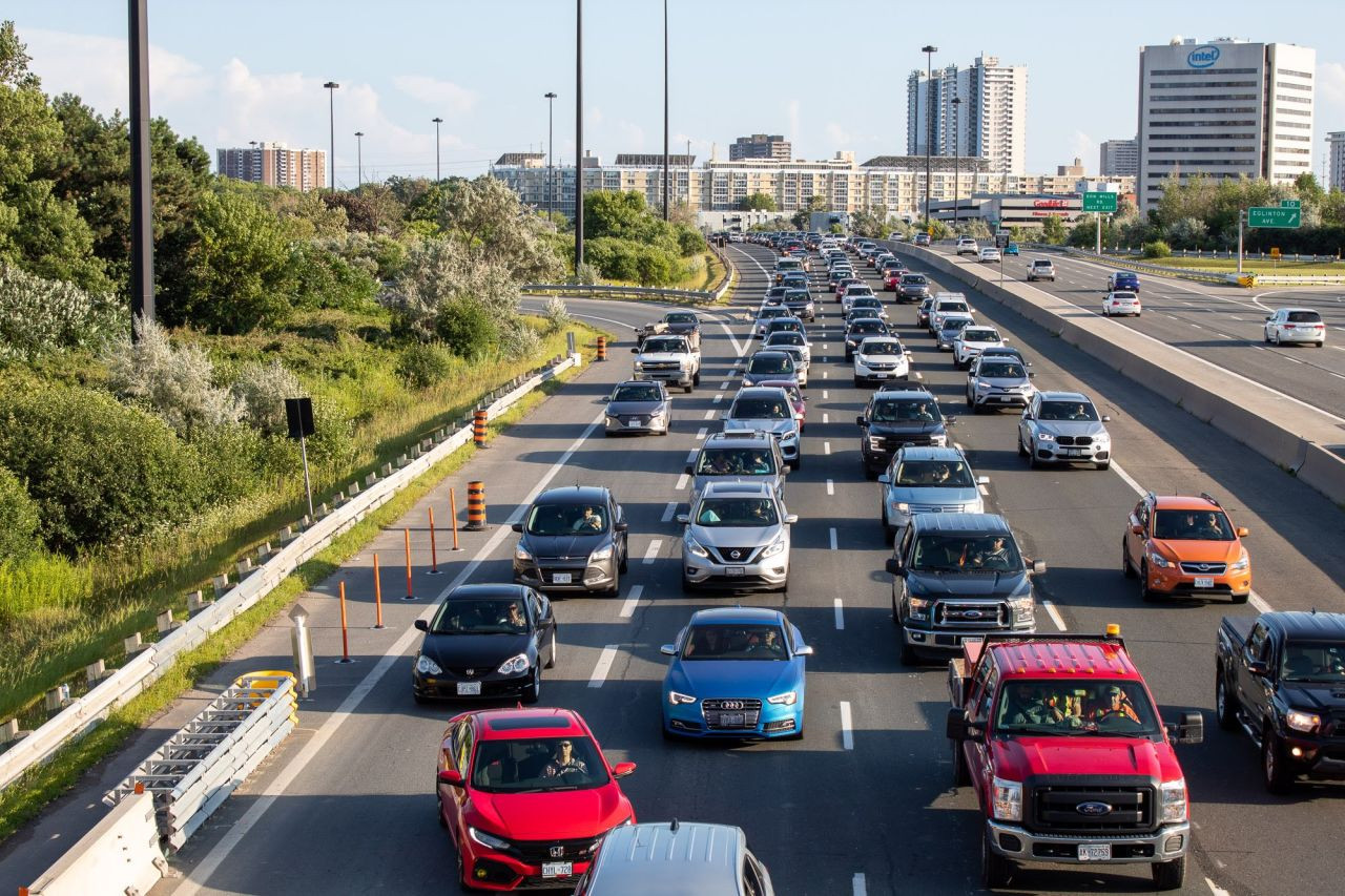 Trafikte En Güvenli Şehirler Açıklandı - Sayfa 6