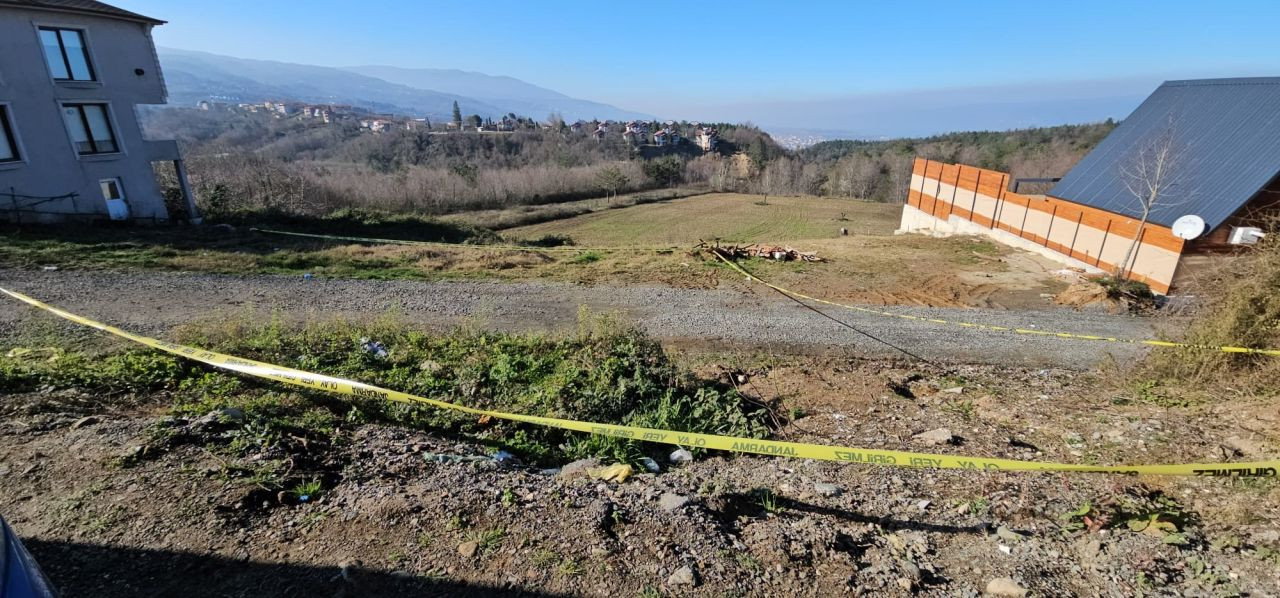 Emekli Polis Kardeşini Beylik Tabancasıyla Öldürdü - Sayfa 2