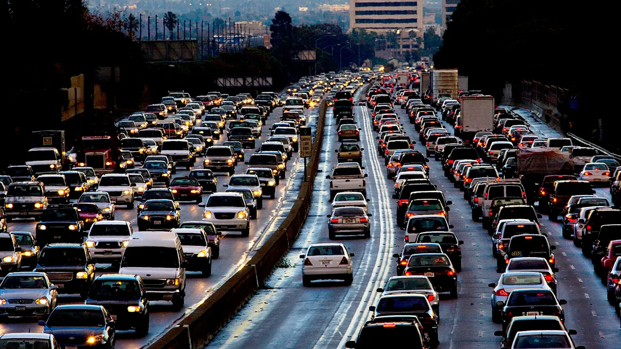 Trafikte En Güvenli Şehirler Açıklandı - Sayfa 1