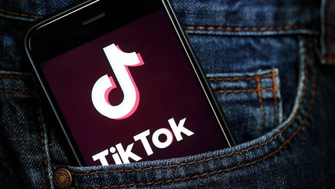 TikTok Yasaklandı! Uygulama Satılmazsa Kapanacak! - Sayfa 4