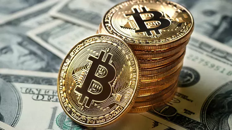 Bitcoin’den Yeni Zirve: 109 Bin Dolar Seviyesi Aşıldı - Sayfa 4