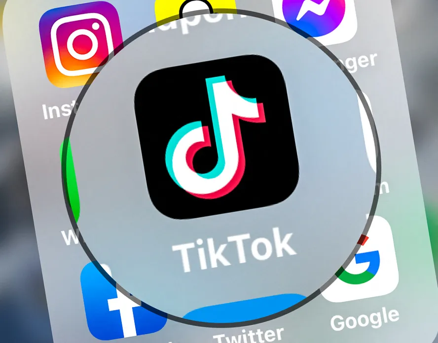 TikTok ABD'de Yeniden Kullanıma Açıldı - Sayfa 2