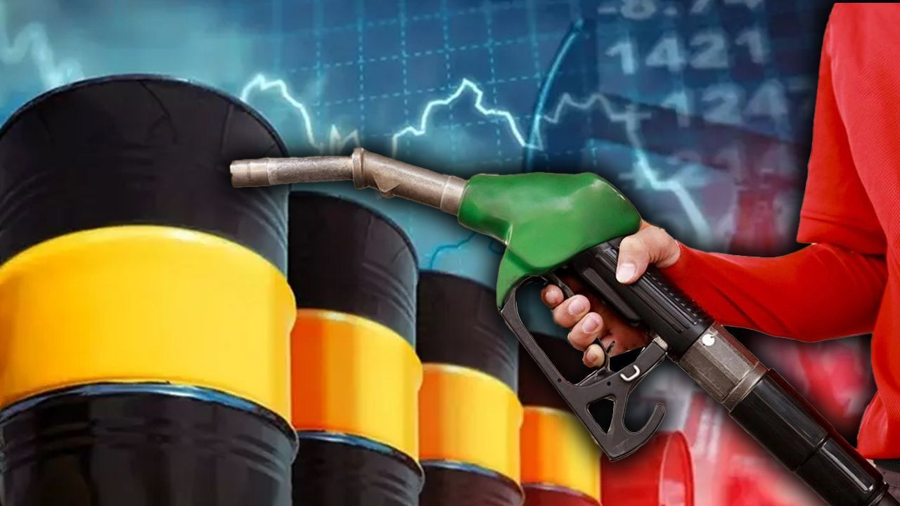 Petrol Fiyatları Düşüşe Geçti: Varil fiyatı 79,56 dolar - Sayfa 2