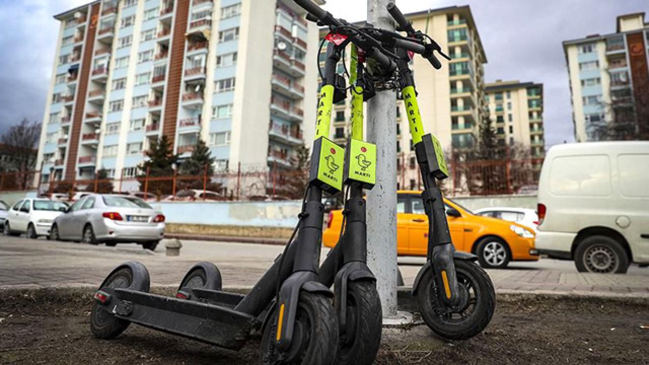 E-Scooter Yönetmeliğinde Değişiklikler: Yerlilik Şartı Geliyor - Sayfa 4