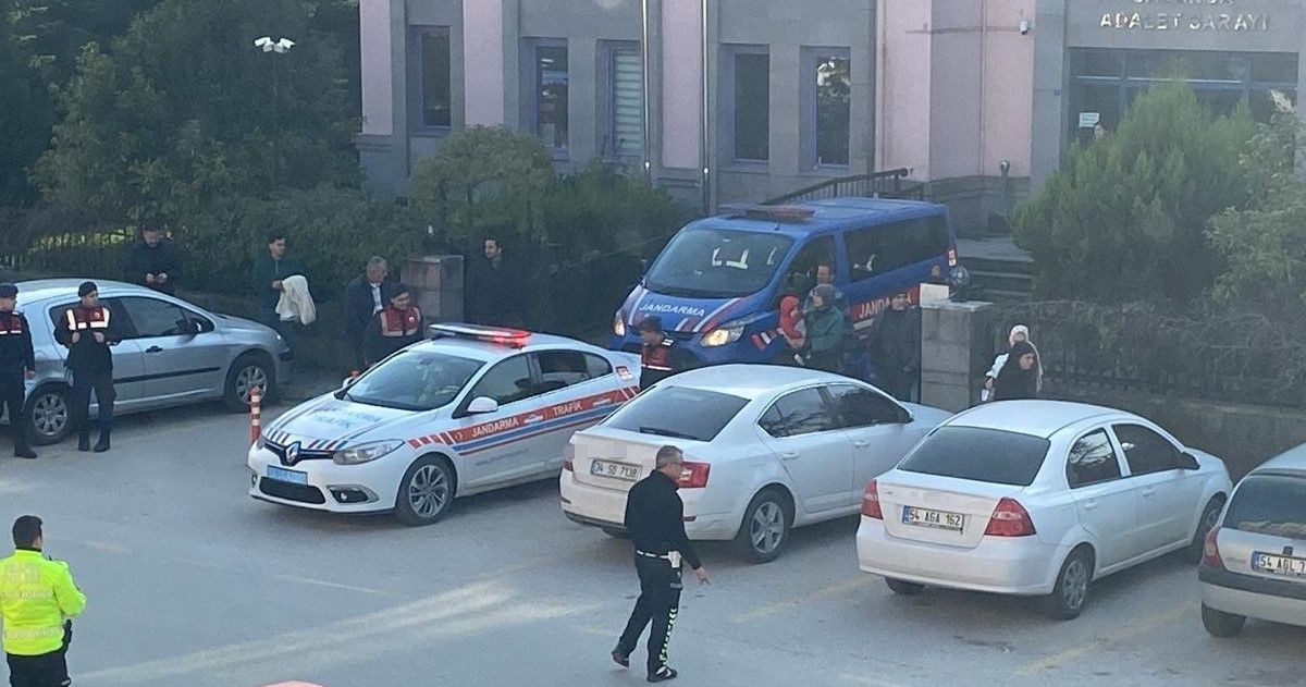 Kardeşini Vuran Emekli Polis Tutuklandı - Sayfa 1