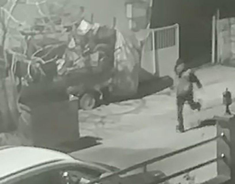 Yatalak ve Felçli Kardeşlerin Evini Soyan Hırsızlar Yakalandı - Sayfa 3