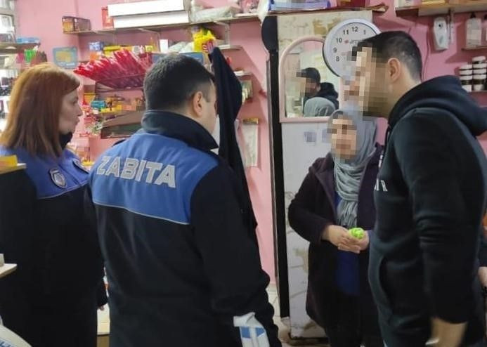 Turgutlu Belediyesi'nden Tatilde Okul Kantinlerine Kapsamlı Denetim - Sayfa 2