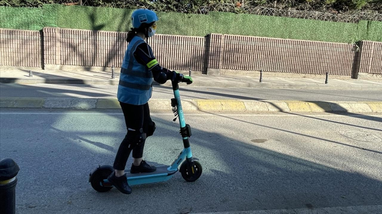 E-Scooter Yönetmeliğinde Değişiklikler: Yerlilik Şartı Geliyor