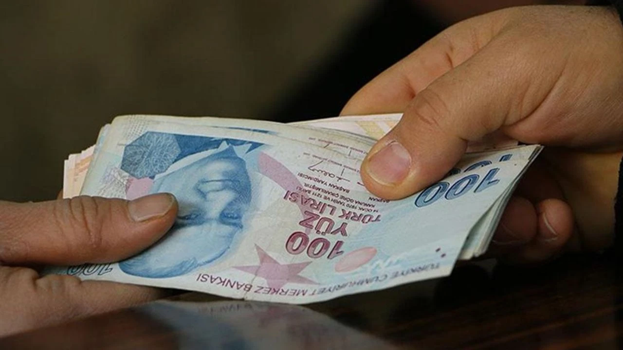 Emekliye Bayram İkramiyesi Müjdesi: 10 Bin Lira Mı Olacak? - Sayfa 7