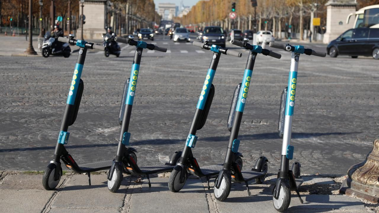 E-Scooter Yönetmeliğinde Değişiklikler: Yerlilik Şartı Geliyor - Sayfa 3