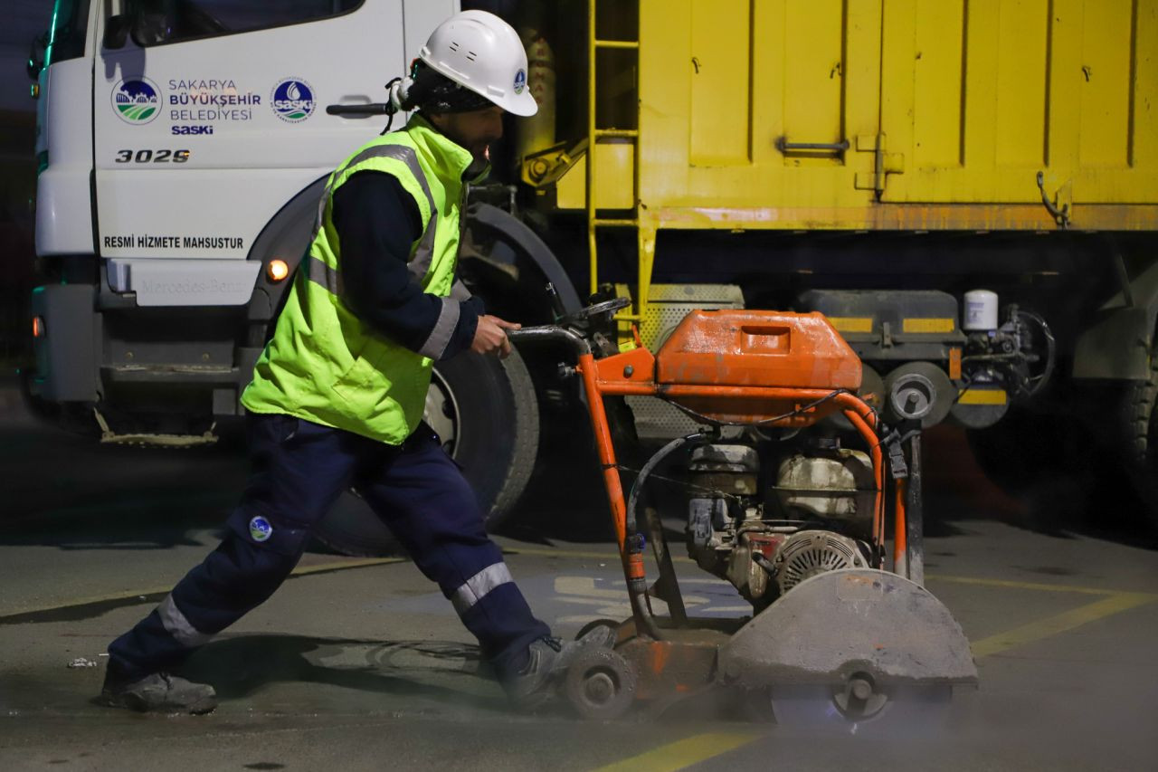 Ada Hayat Projesi’nde Yağmur Suyu Altyapısının İlk Etabı Tamamlandı - Sayfa 3