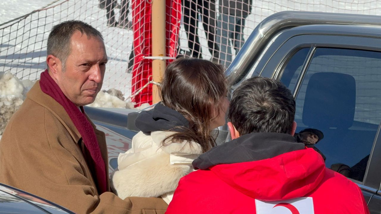 Kartalkaya’da Alevlerin Gölgesinde Acı Bekleyiş - Sayfa 5