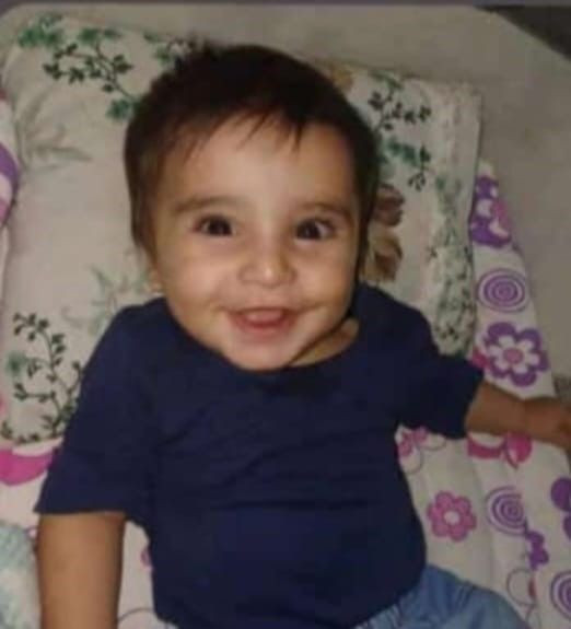 Gaziantep’te Yangında Hayatını Kaybeden İki Kardeş Defnedildi - Sayfa 8