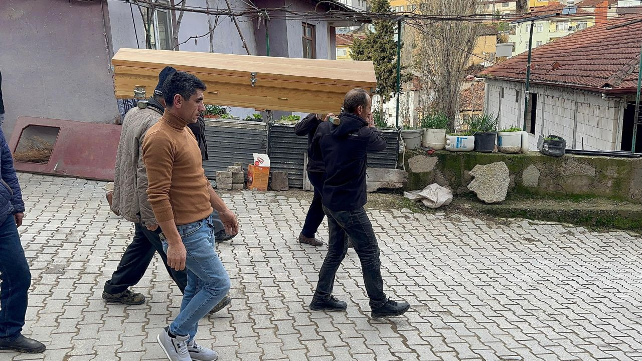 Bursa İznik’teki Vahşetin Zanlısı Tutuklandı - Sayfa 4