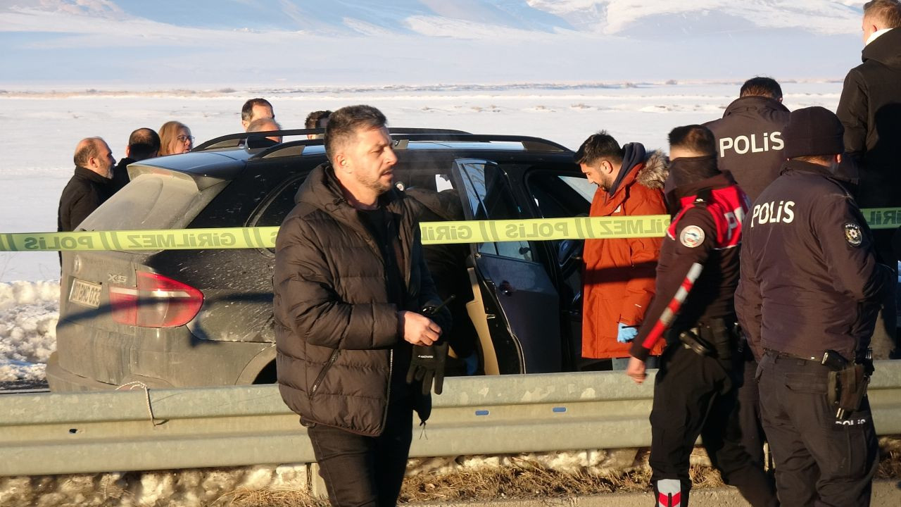 Erzurum’da Kardeş Cinayeti: Katil Kardeş Kendini Vurdu - Sayfa 2