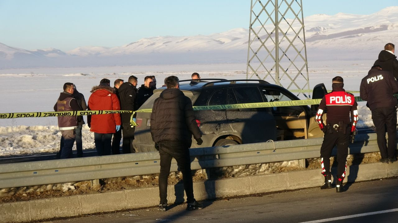 Erzurum’da Kardeş Cinayeti: Katil Kardeş Kendini Vurdu - Sayfa 3