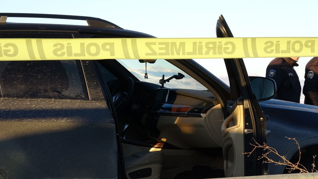 Erzurum’da Kardeş Cinayeti: Katil Kardeş Kendini Vurdu - Sayfa 5