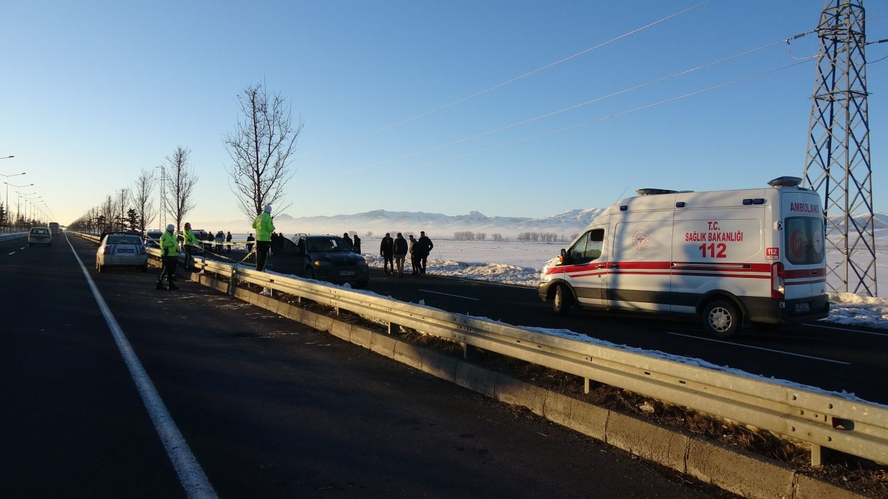 Erzurum’da Kardeş Cinayeti: Katil Kardeş Kendini Vurdu - Sayfa 6