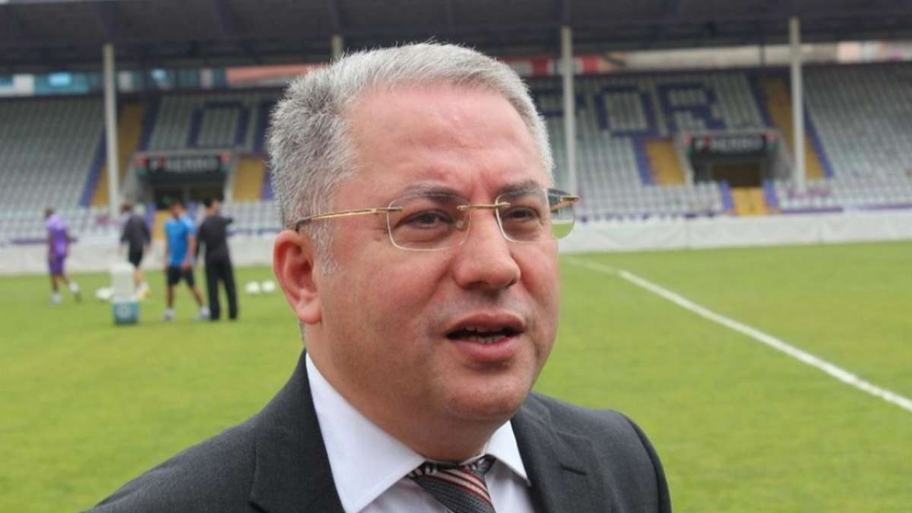 Orduspor Eski Başkanı Nedim Türkmen, Yangında Ailesiyle Hayatını Kaybetti