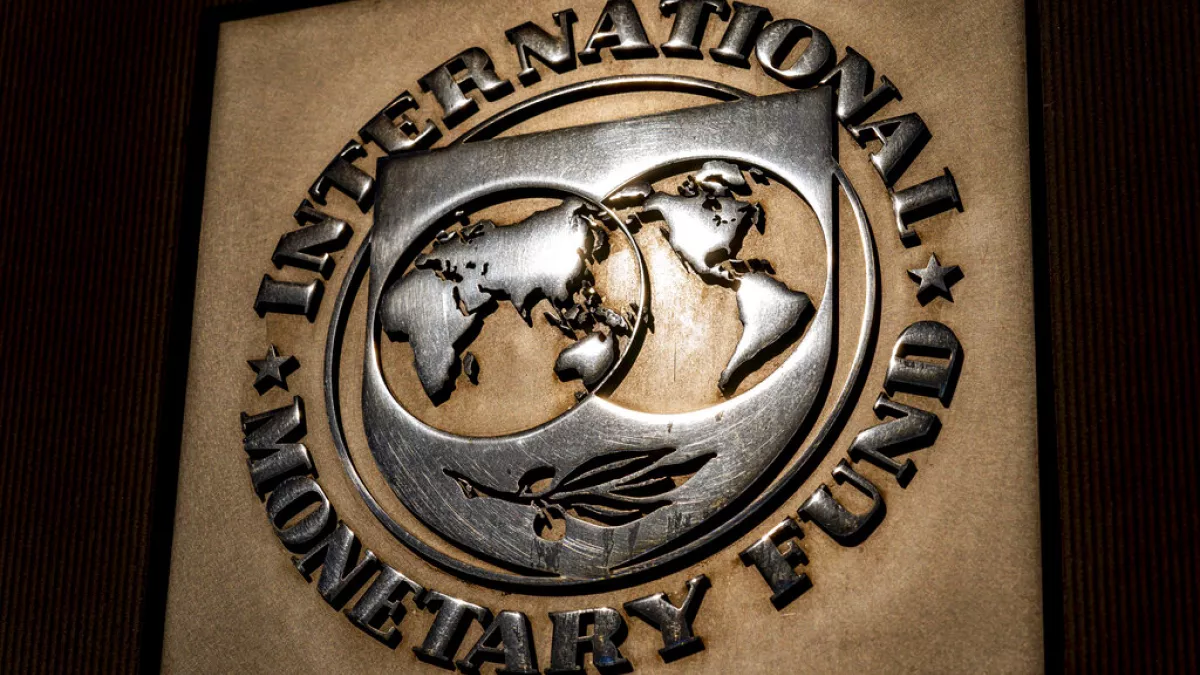 IMF’den Türkiye Dahil Gelişmekte Olan Ülkelere Reform Uyarısı - Sayfa 1