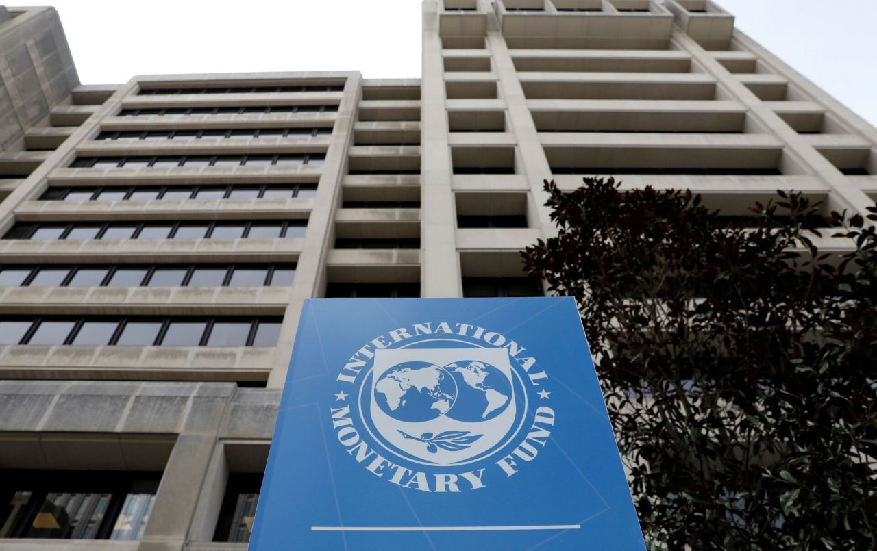 IMF’den Türkiye Dahil Gelişmekte Olan Ülkelere Reform Uyarısı - Sayfa 3