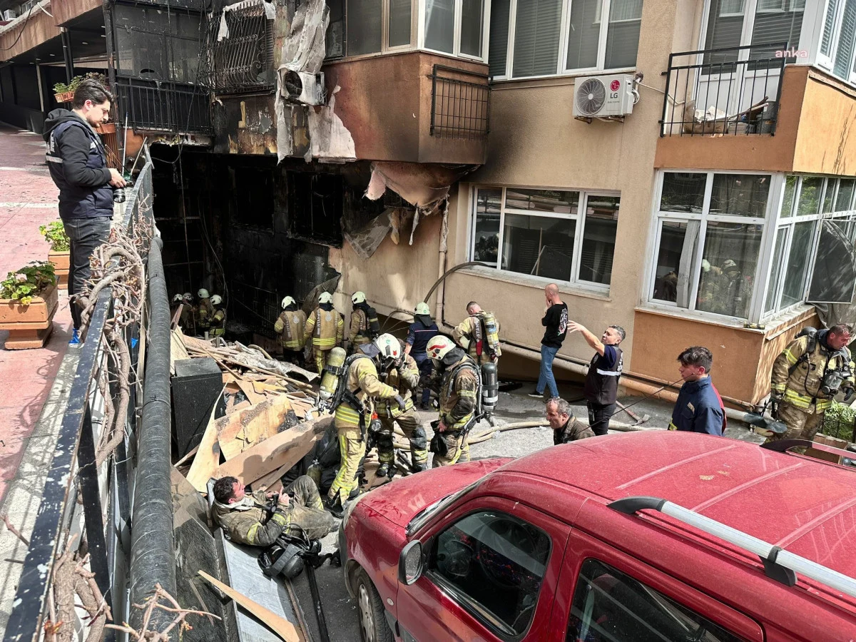 Kartalkaya’daki Otel Yangını, Beşiktaş’taki Trajik Geceyi Hatırlattı - Sayfa 7