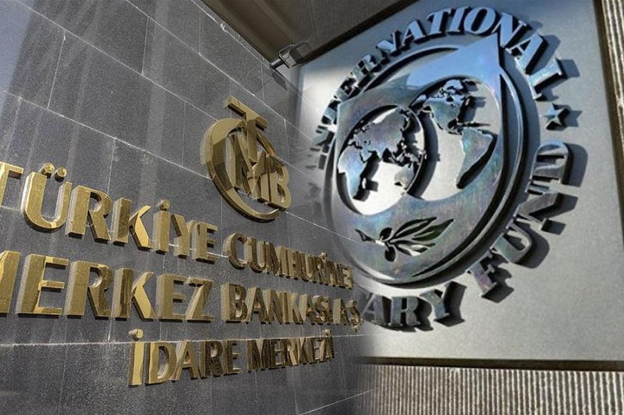 IMF’den Türkiye Dahil Gelişmekte Olan Ülkelere Reform Uyarısı - Sayfa 6